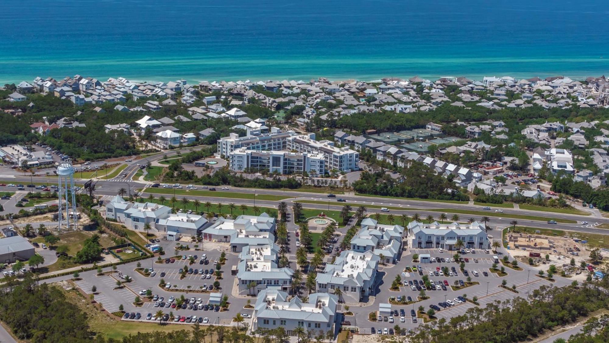 Mon Petit Chateau * Panama City Beach
