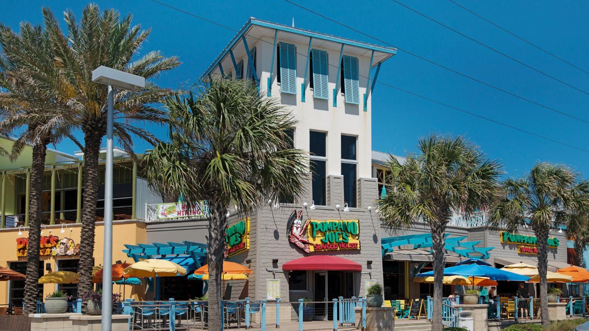 Mon Petit Chateau Holiday home Panama City Beach